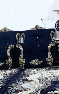 مبل7نفره