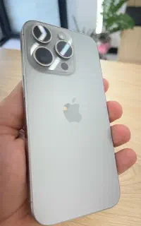 iPhone 15 pro 256G