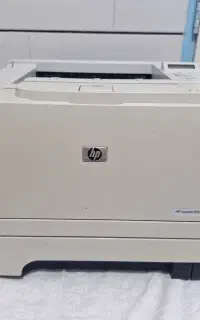 پرینتر سیاه و سفید HP