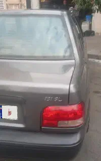 پراید