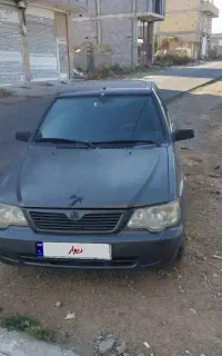 پراید 91 132