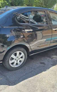 شاهین G اتومات ۱۴۰۳ در حدنو