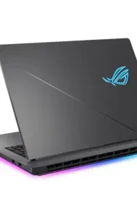 لپ‌تاپ گیمینگ ASUS ROG Strix G18 G815LW  در حد نو