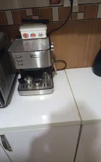 فروش قهوه ساز در حد نو.