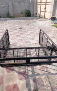 اتاق پراید وانت