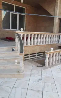 بنایی کاشی سرامیک سنگ نما