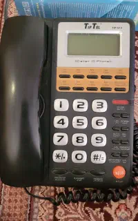 تلفن