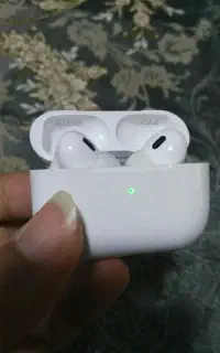 AirPods Pro2 کاملا نو