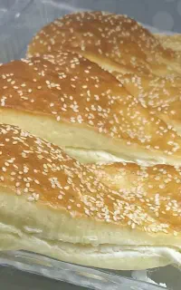 پخت انواع نان فانتزی