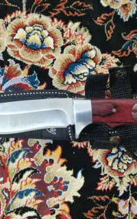 چاقو شکاری