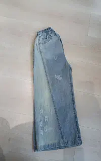 شلوار بگ