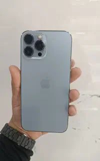 13 پرو مکس