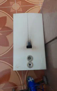 ابگرمکن بوتان