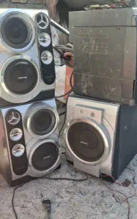 ظبت و باند خانگی