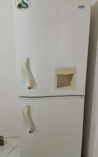 فروش یخچال سونیا