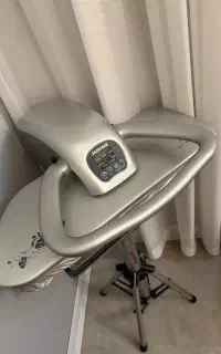 اتو پرس ژانومه(اصل)