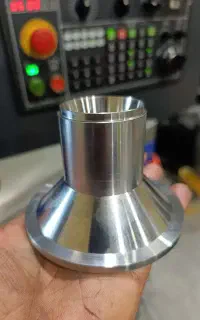 برنامه نویسی تراش cnc