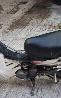 موتور بی کلاج
