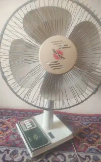 پنکه