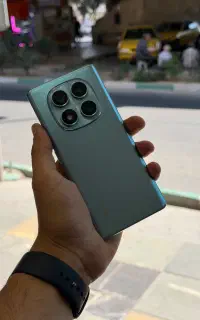 شیائومی نوت ۱۴ پرو ۵۱۲گیگ