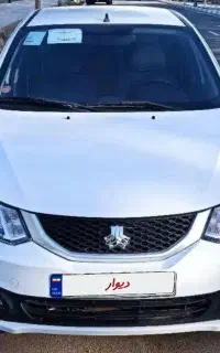 سایناS مدل1404فول اپشن