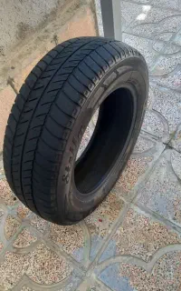 لاستیک پژو