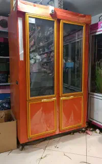 یخچال ویترینی