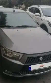 دنا 97 کم کار ef7