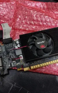 کارت گرافیک gt 610