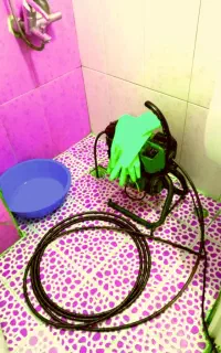 لوله باز کن و چاه بازکن کل مشهدفنرزدن شبانه روزی