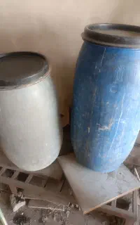 دبه پلاستیکی