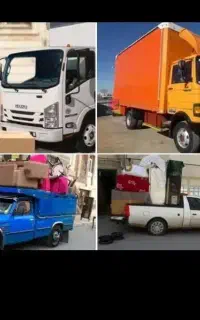کارگر  حمل اثاث