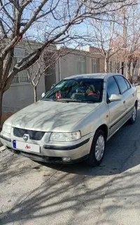 سمند 83