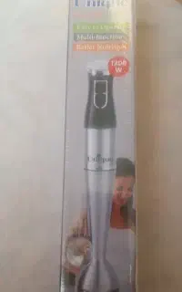 گوشتکوب برقی یونیک ۱۲۰۰ وات اکبند