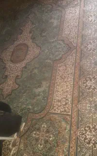 فرش ۱۲ متری