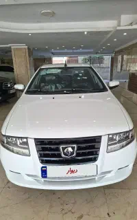 سورن XU7 مدل ۱۴۰۵ صفر خشک