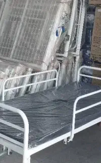 تخت بیمار خانگی تخت بیمارستانی تخت