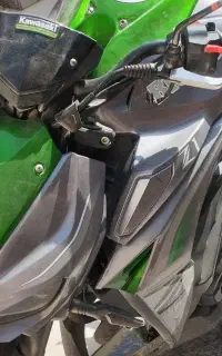فروش فوری بلنتا z1  250 cc جفت سیلندر 401