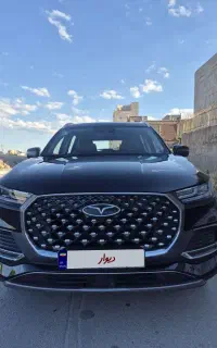 تیگو ۸پرومکس ieمدل۱۴۰۳