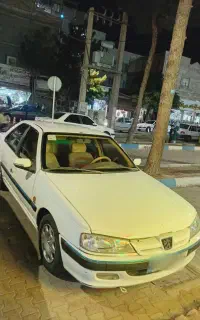 پارس