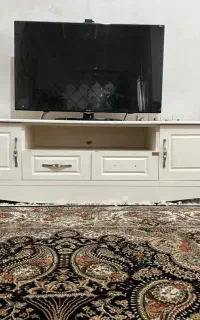 میز تلوزیون و کنسول ست