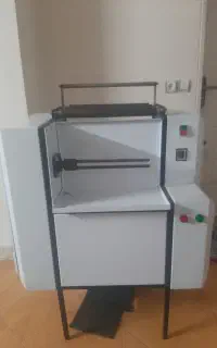 دستگاه سفره وکیسه زباله خانگی