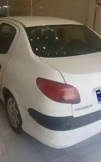 ۲۰۶ اس دی tu5