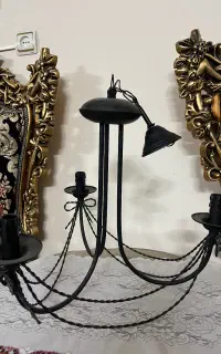 لوستر فرفوژه