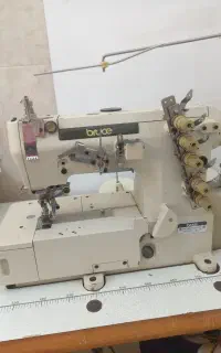 چرخ خیاطی میاندوز