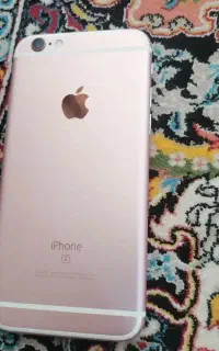 ایفون 6s 64 ایکلود