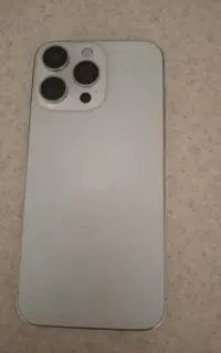 ایفون ۱۵ پرو مکس فول کپی