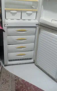 یخچال و فریزر برین