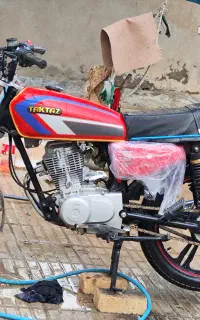 موتور هوندا 250