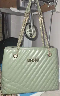 کیف دوشی مجلسی زنانه
